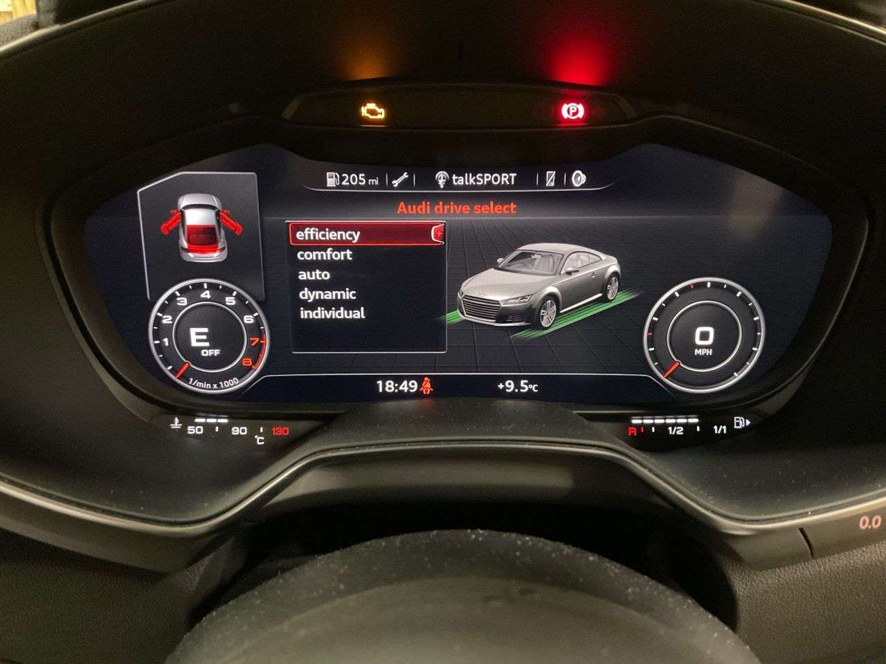 2016 AUDI TT 2016 AUDI TT