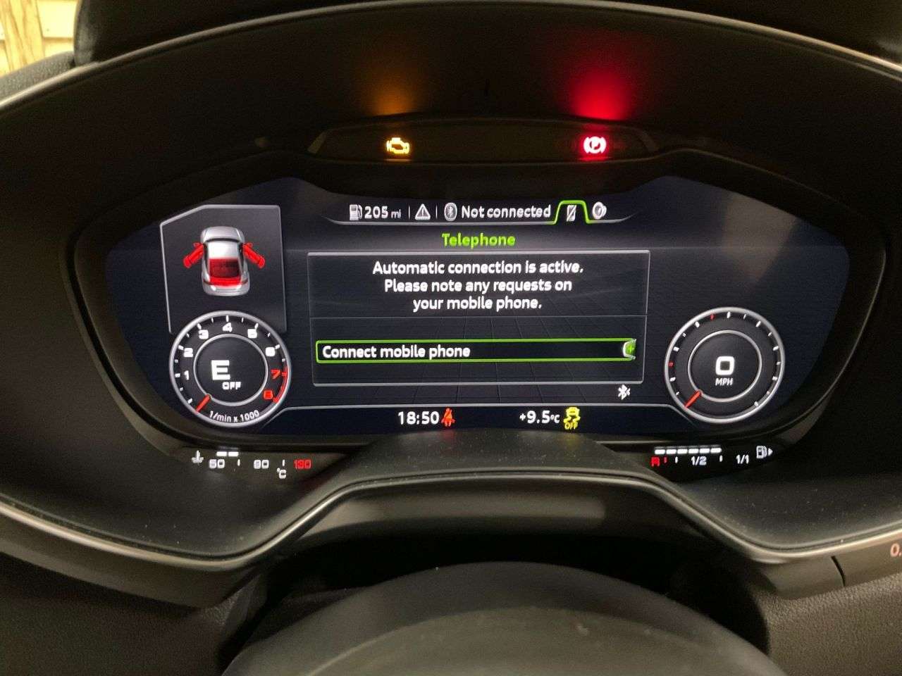 2016 AUDI TT 2016 AUDI TT