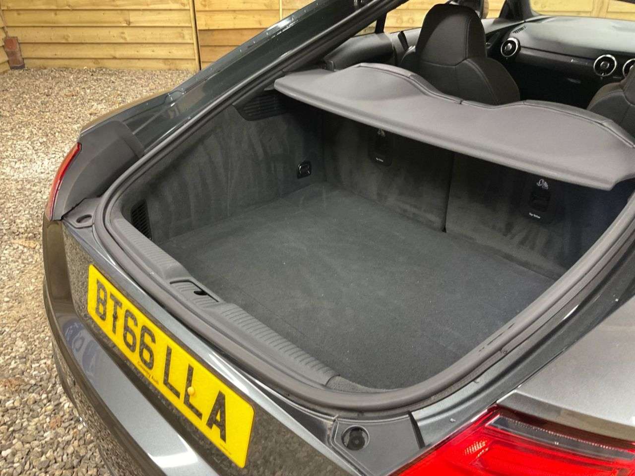 2016 AUDI TT 2016 AUDI TT