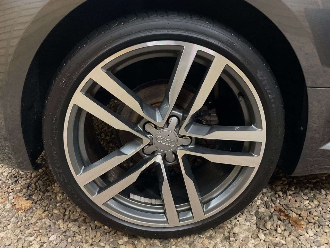 2016 AUDI TT 2016 AUDI TT