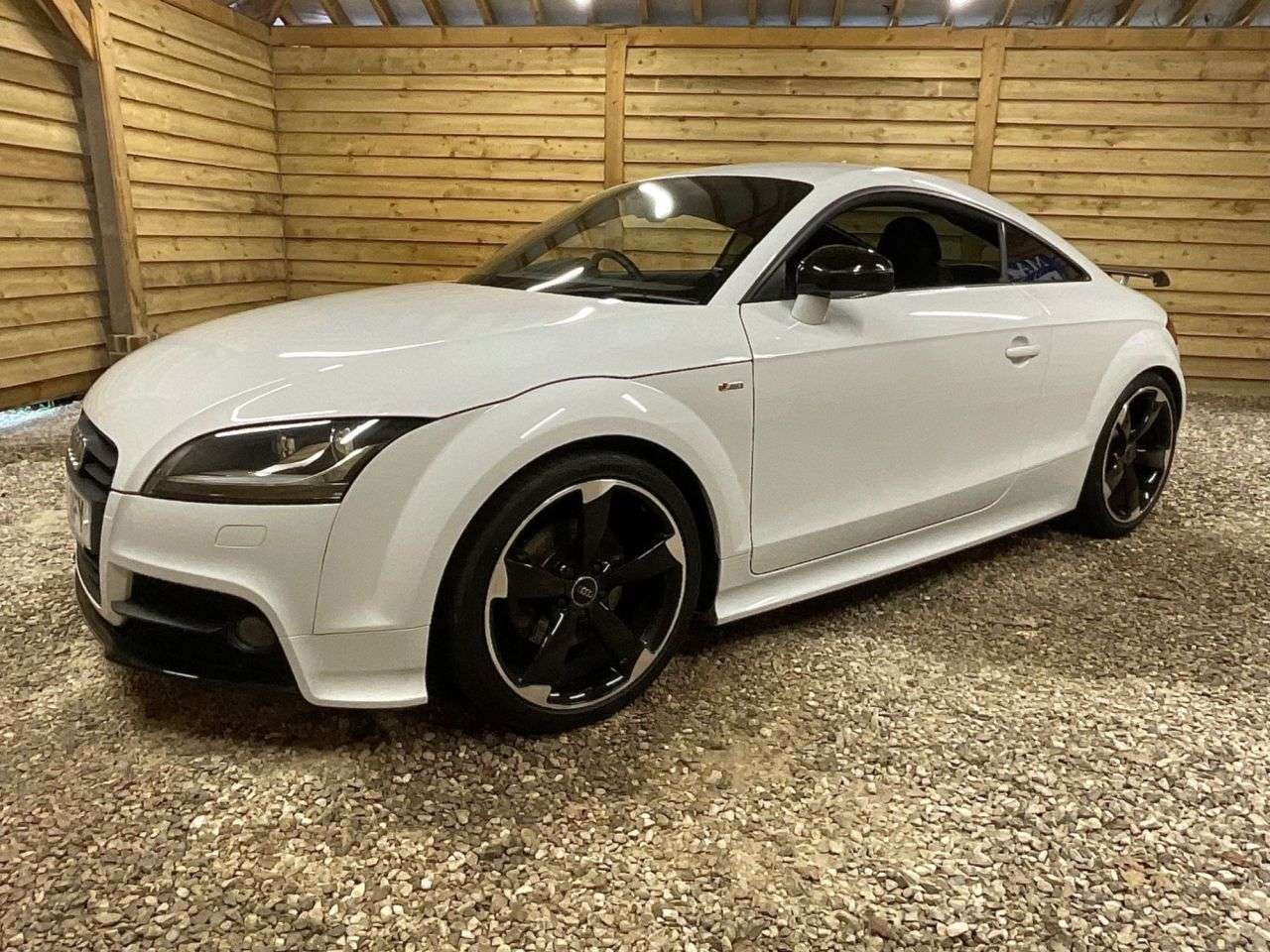 2014 AUDI TT 2014 AUDI TT
