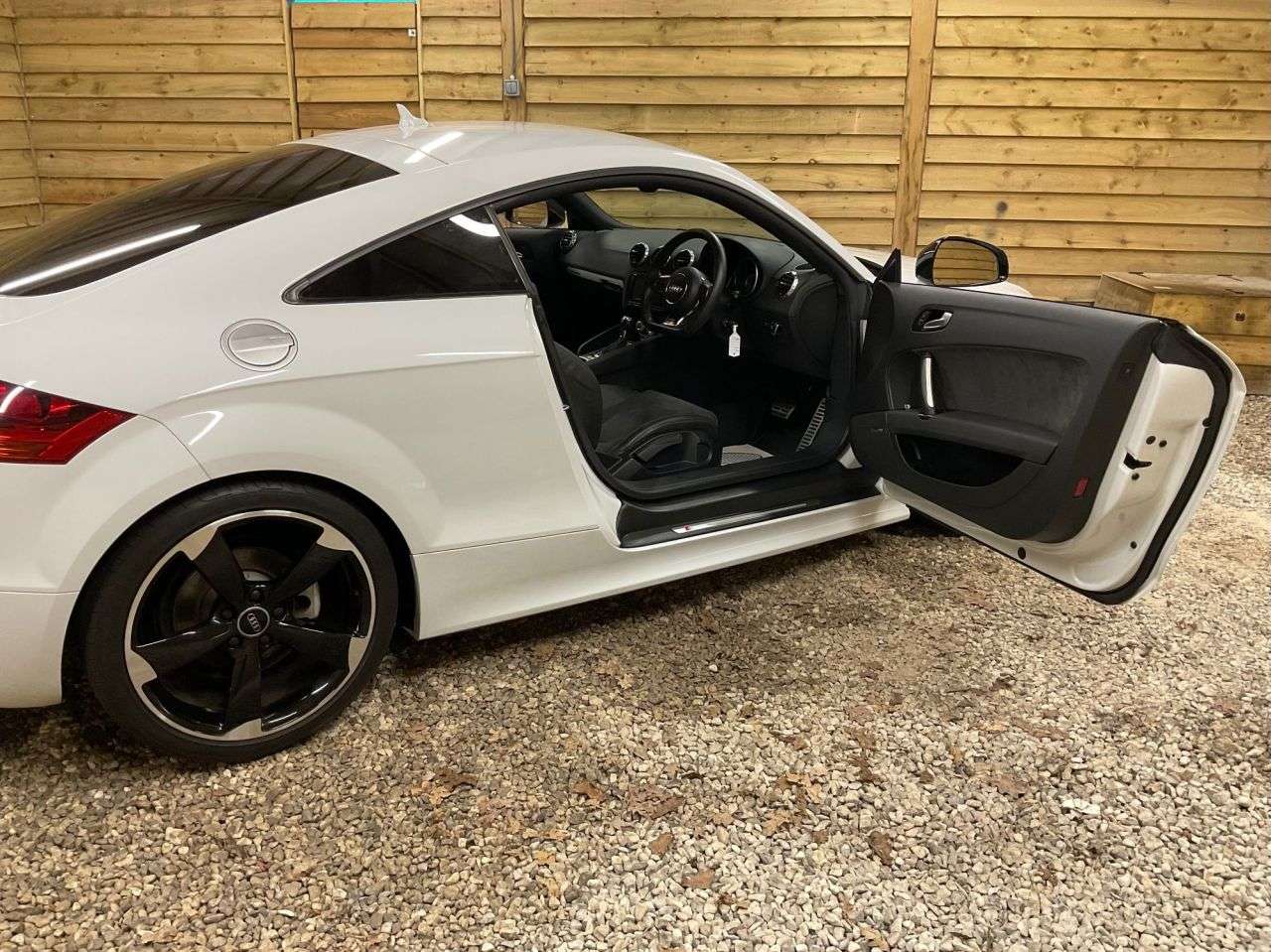2014 AUDI TT 2014 AUDI TT