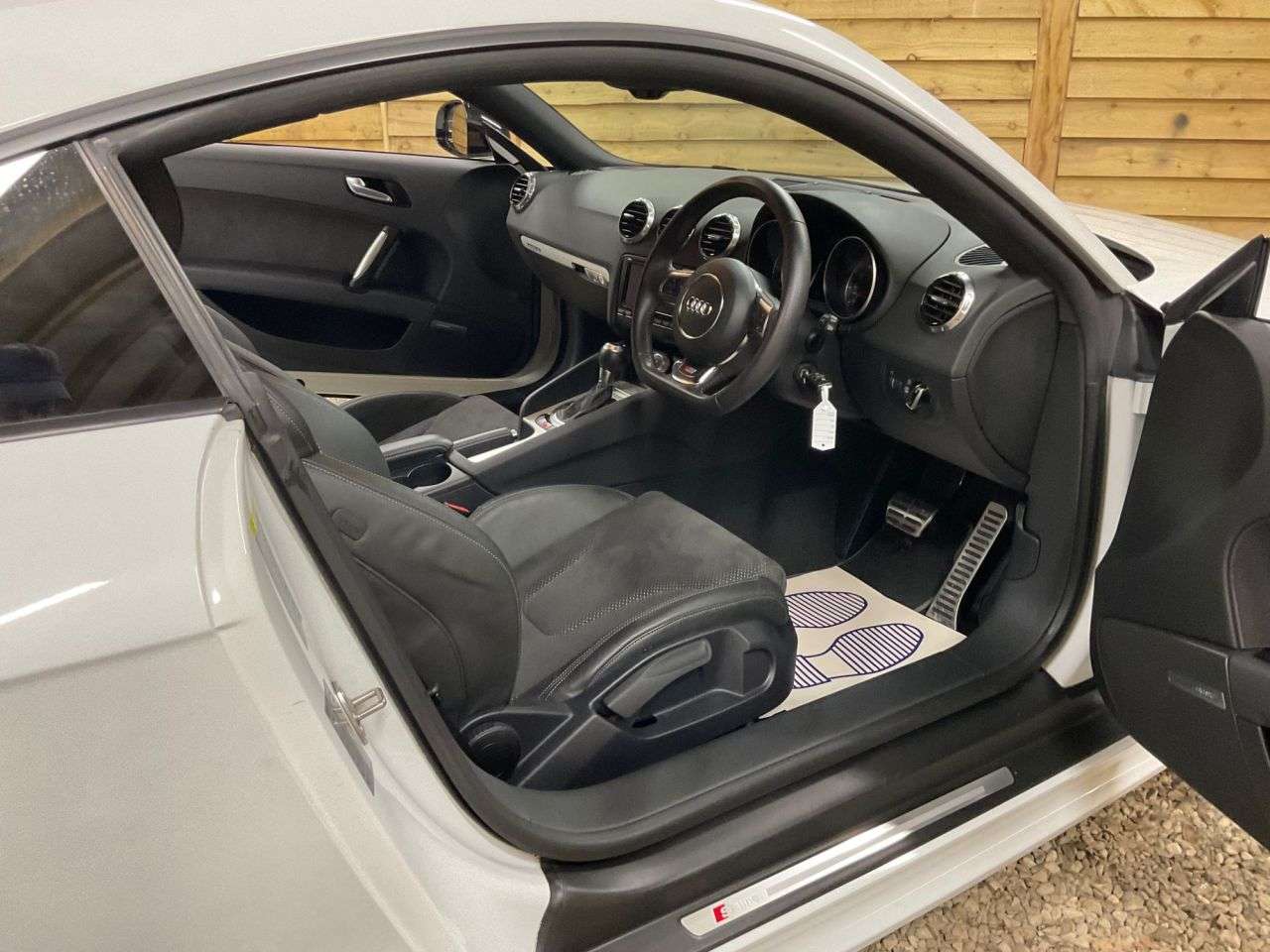 2014 AUDI TT 2014 AUDI TT