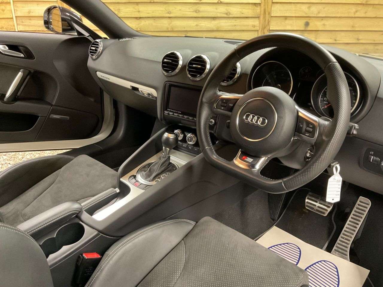 2014 AUDI TT 2014 AUDI TT
