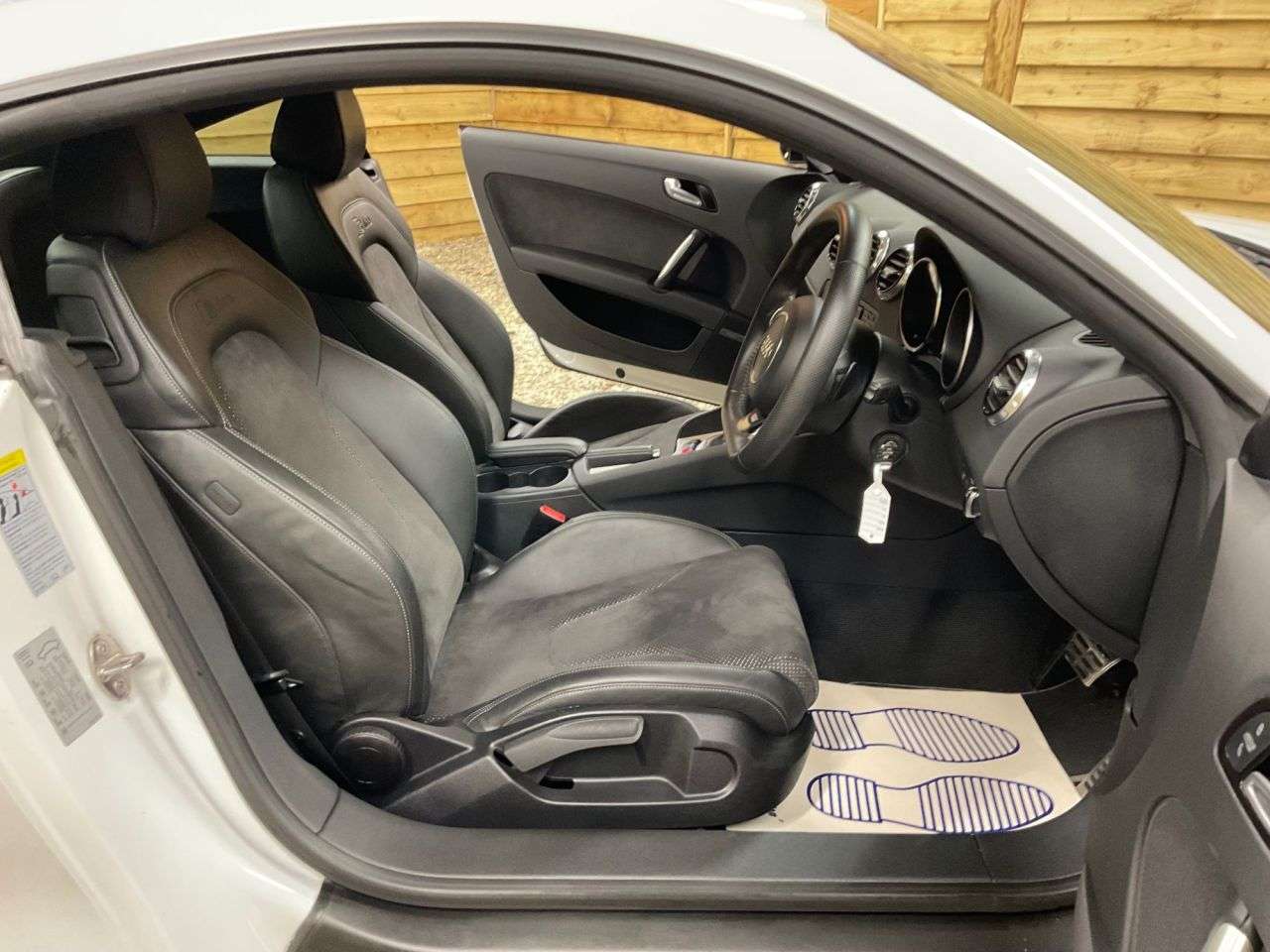 2014 AUDI TT 2014 AUDI TT