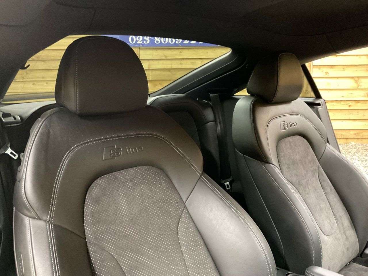 2014 AUDI TT 2014 AUDI TT
