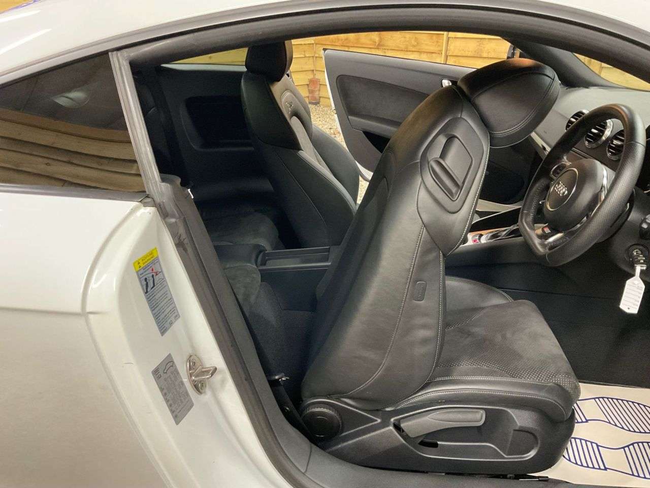 2014 AUDI TT 2014 AUDI TT