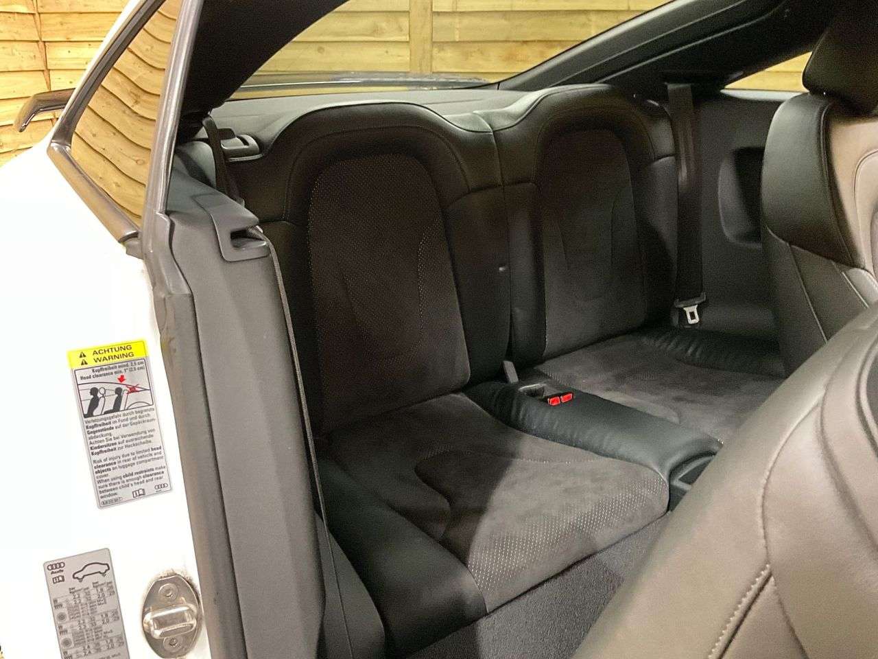 2014 AUDI TT 2014 AUDI TT