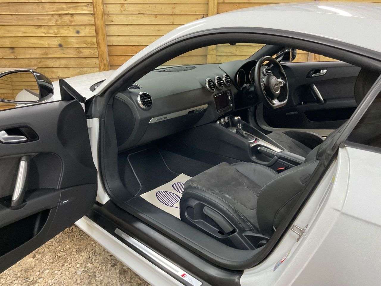 2014 AUDI TT 2014 AUDI TT