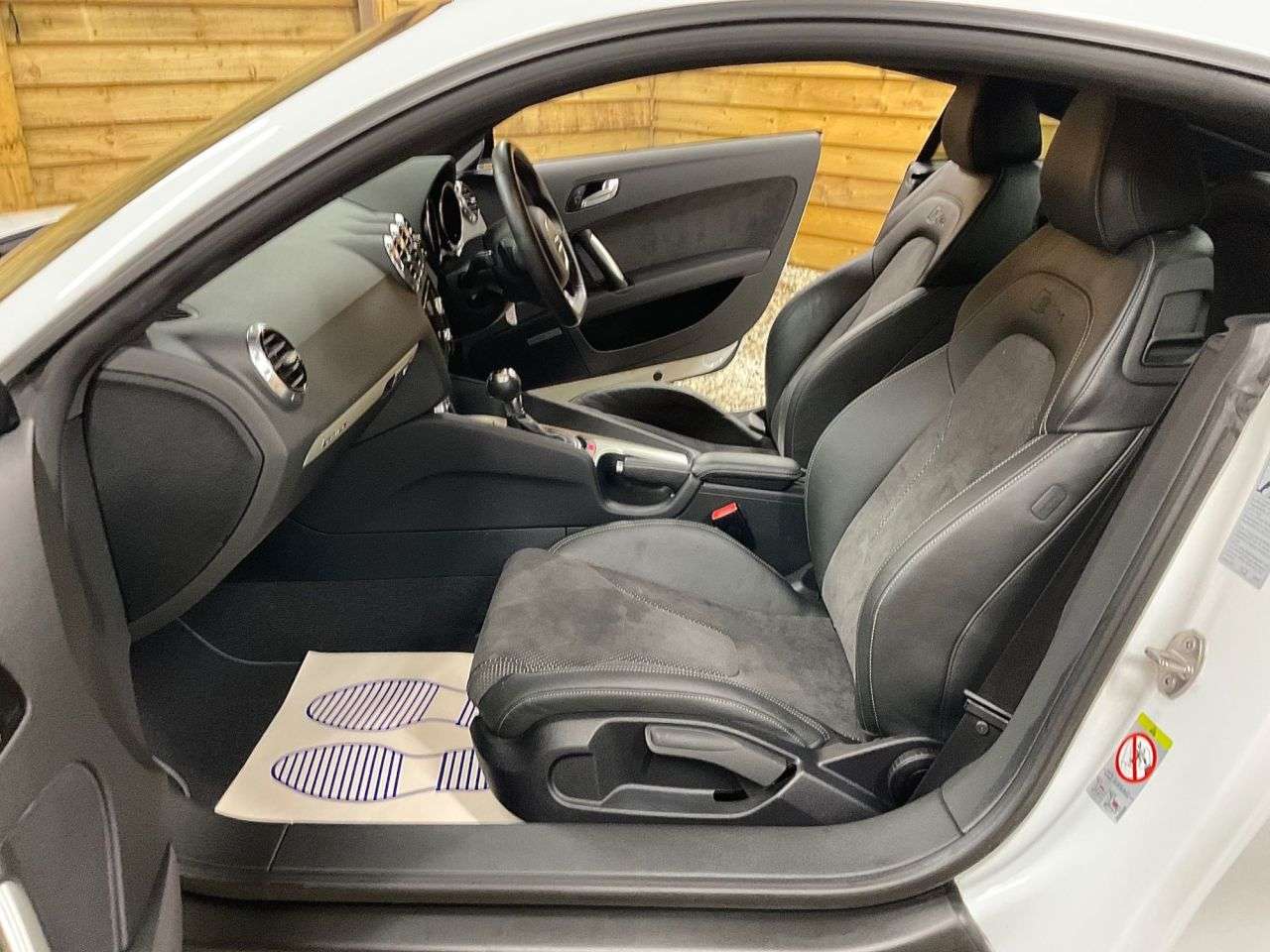 2014 AUDI TT 2014 AUDI TT