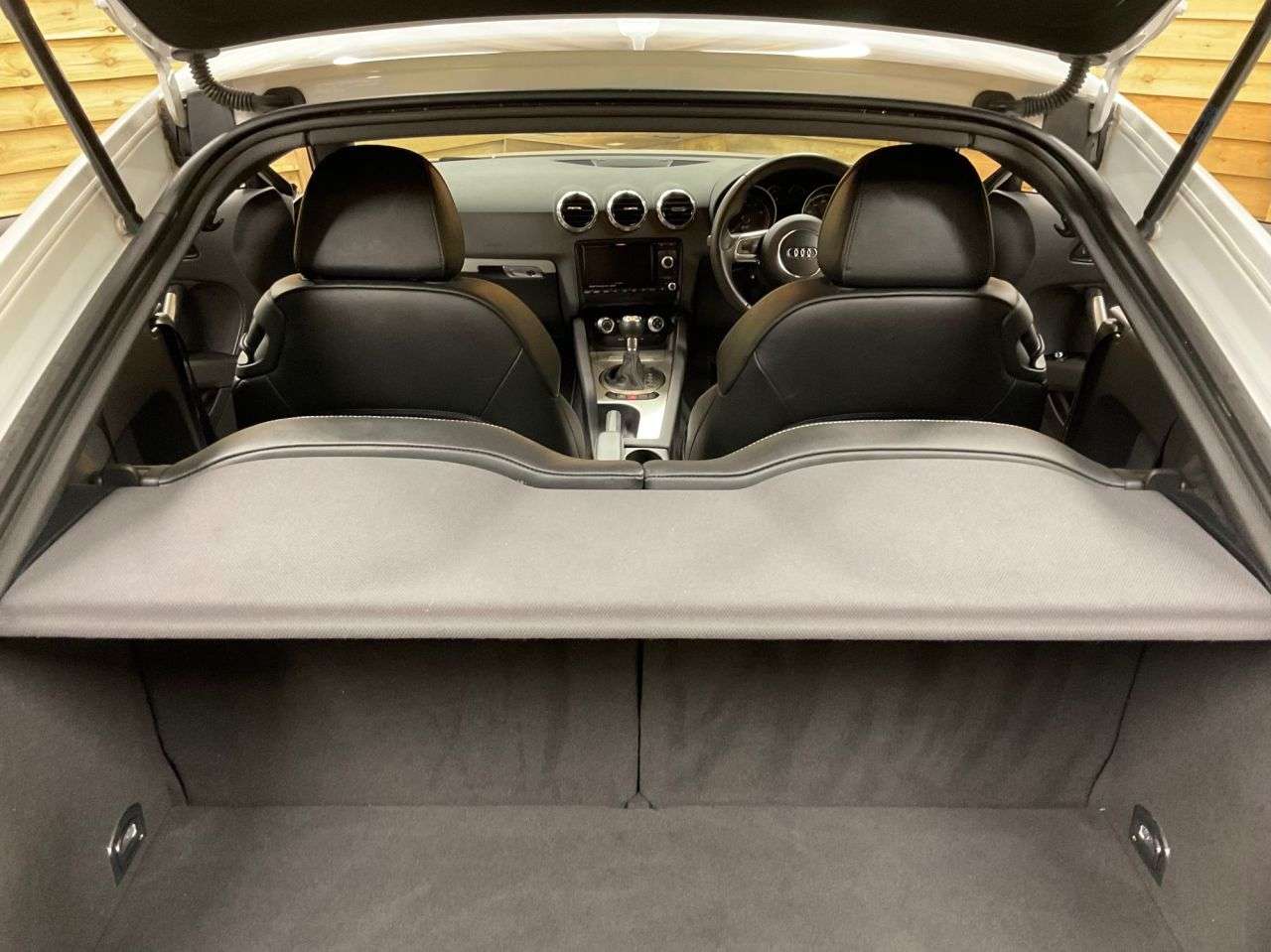 2014 AUDI TT 2014 AUDI TT