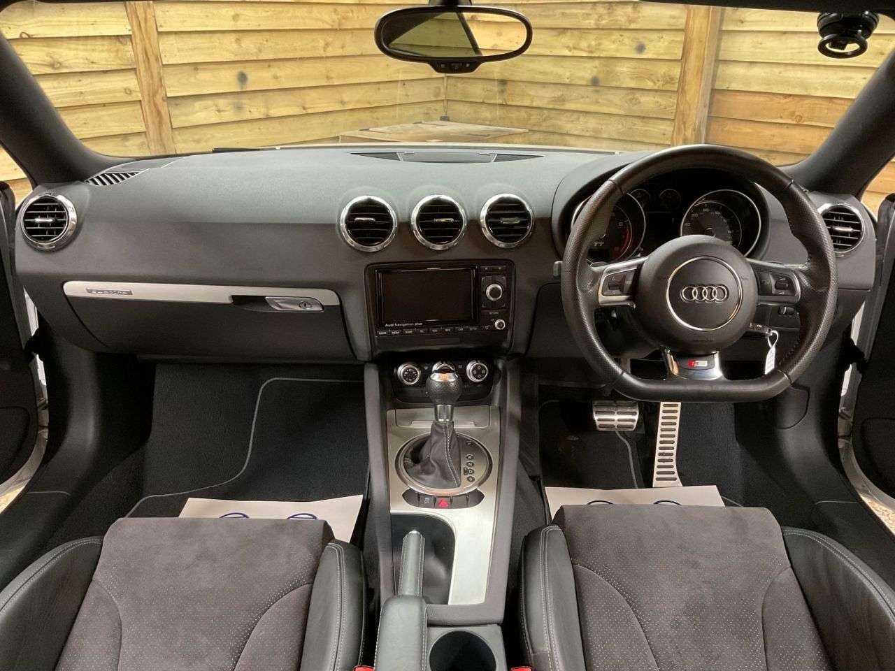 2014 AUDI TT 2014 AUDI TT