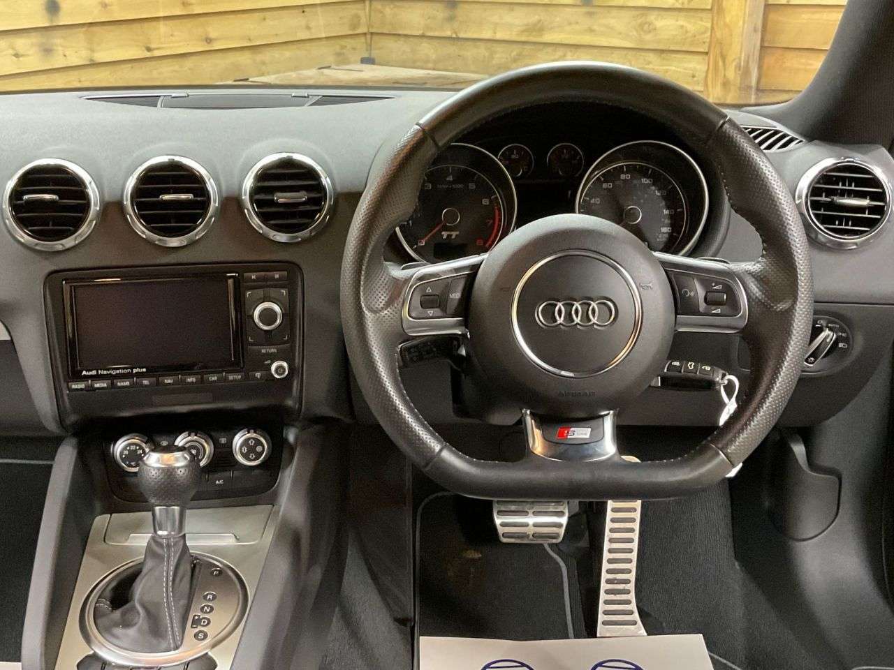 2014 AUDI TT 2014 AUDI TT