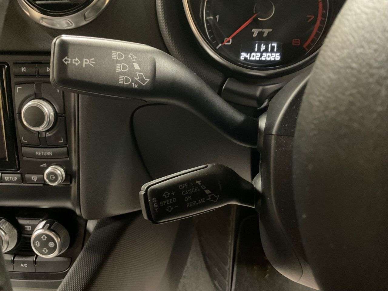 2014 AUDI TT 2014 AUDI TT