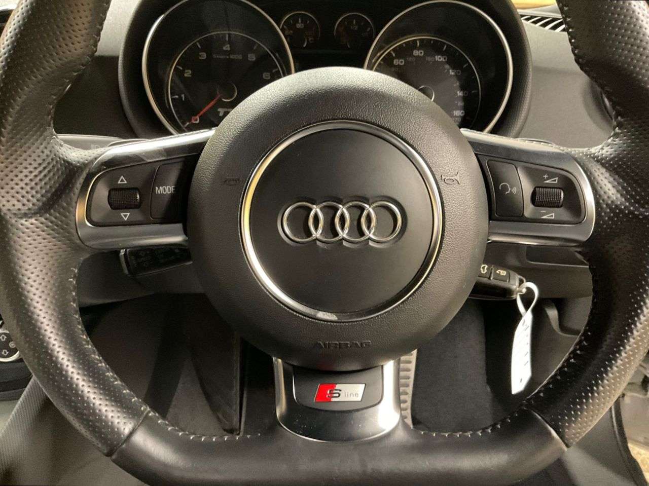 2014 AUDI TT 2014 AUDI TT