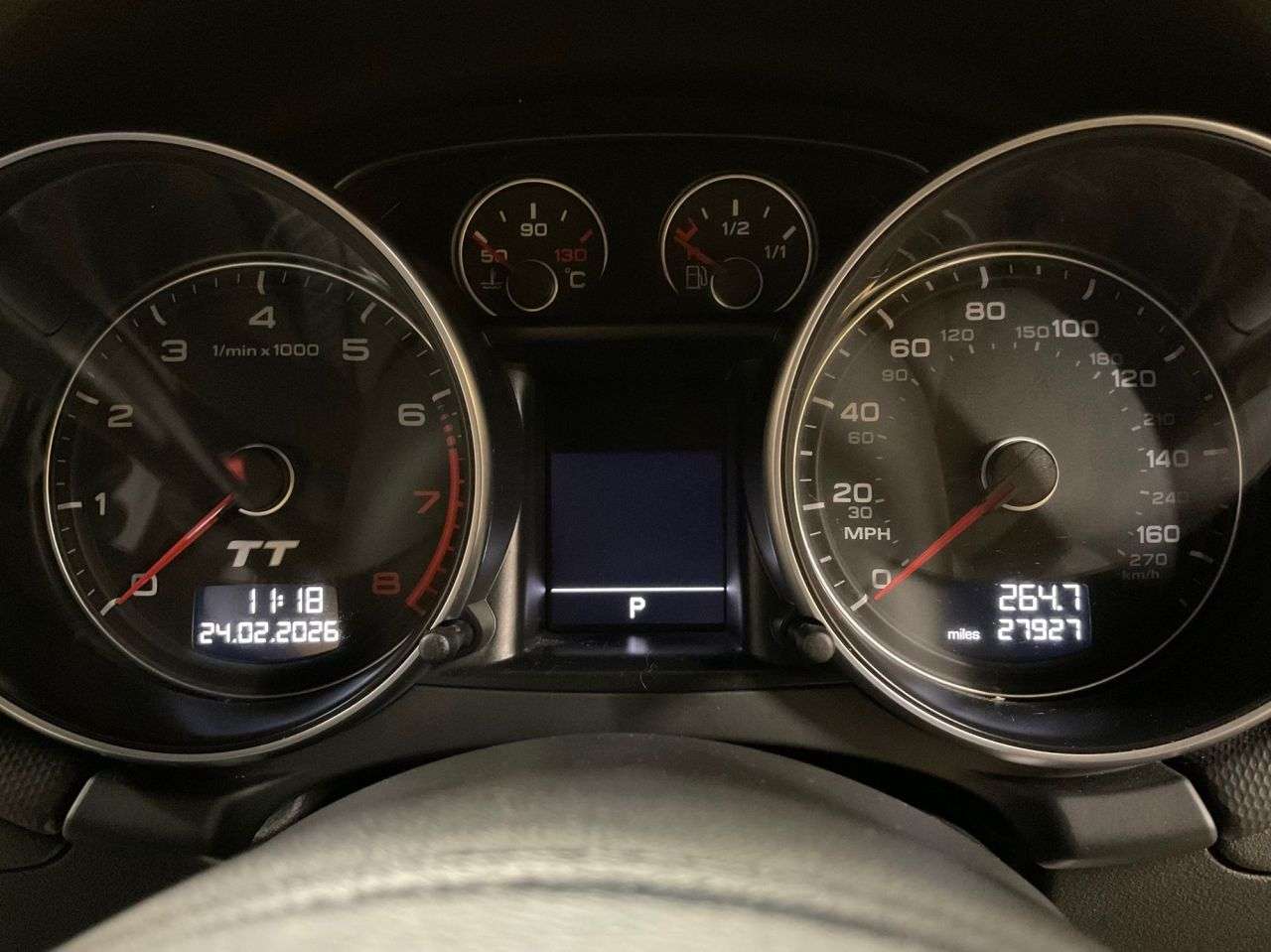 2014 AUDI TT 2014 AUDI TT