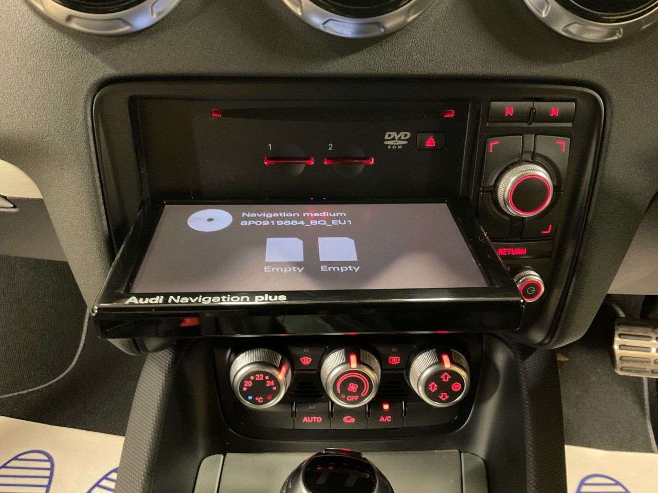 2014 AUDI TT 2014 AUDI TT