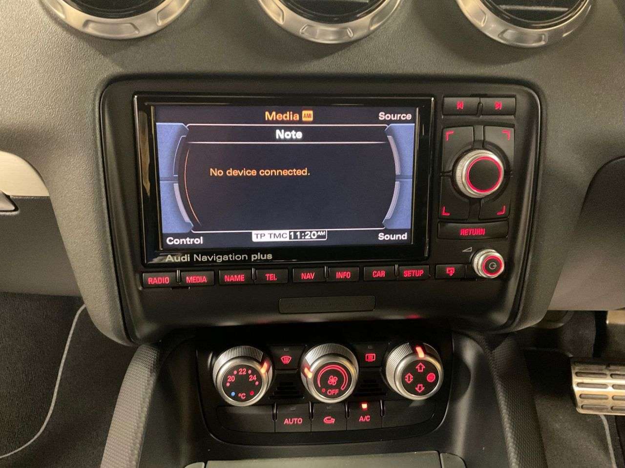 2014 AUDI TT 2014 AUDI TT