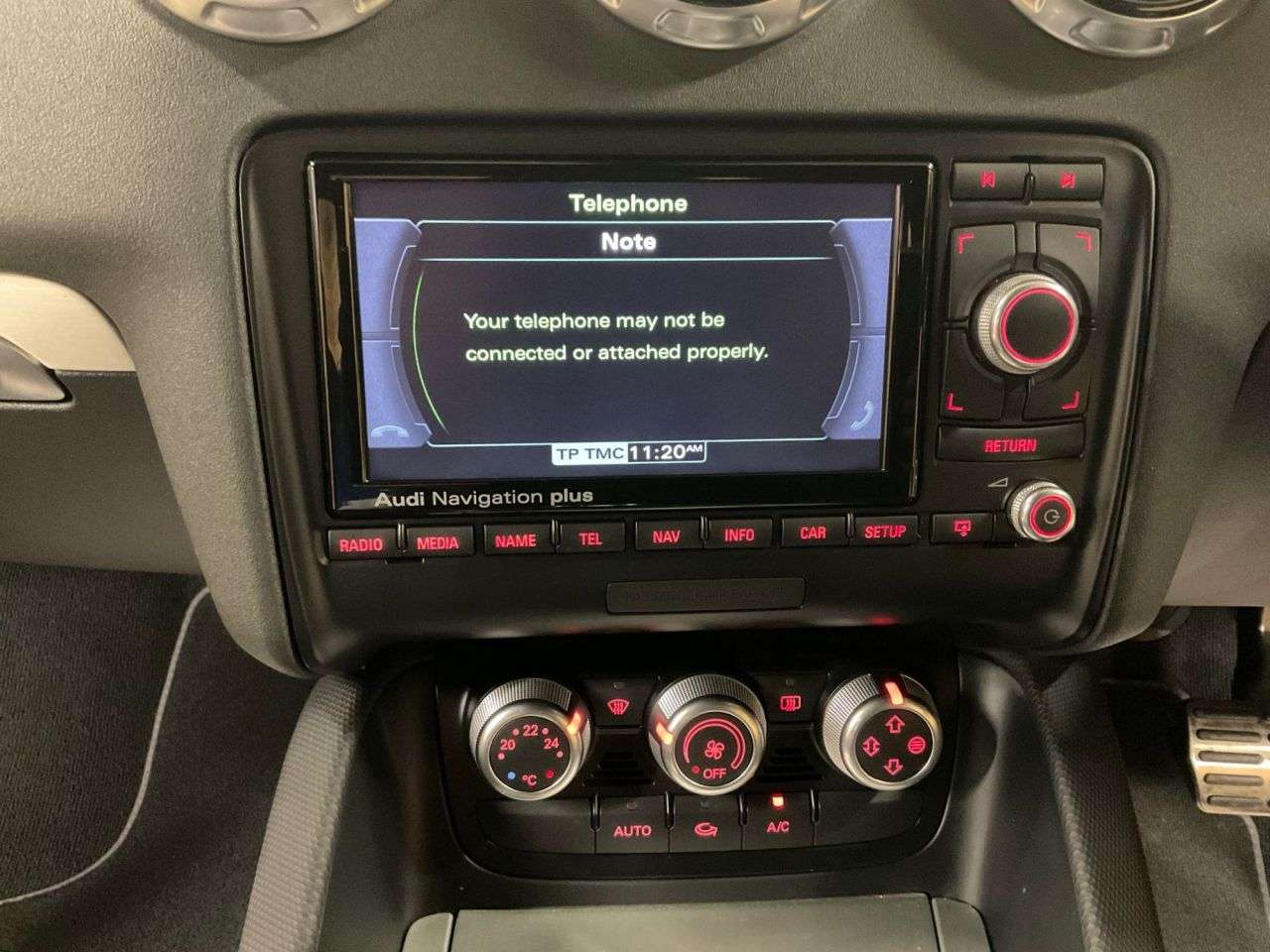 2014 AUDI TT 2014 AUDI TT