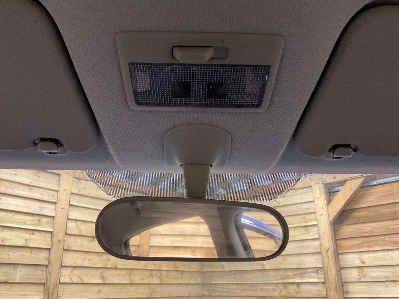 2014 VAUXHALL AGILA 2014 VAUXHALL AGILA