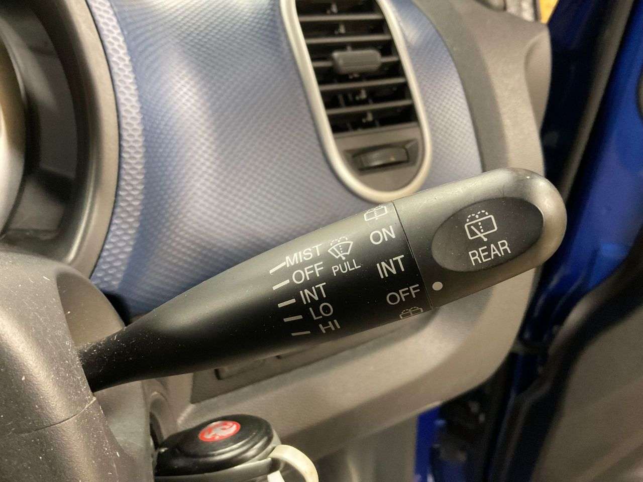 2014 VAUXHALL AGILA 2014 VAUXHALL AGILA