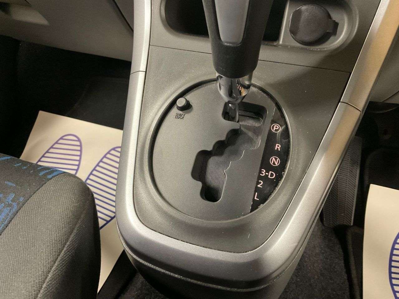 2014 VAUXHALL AGILA 2014 VAUXHALL AGILA