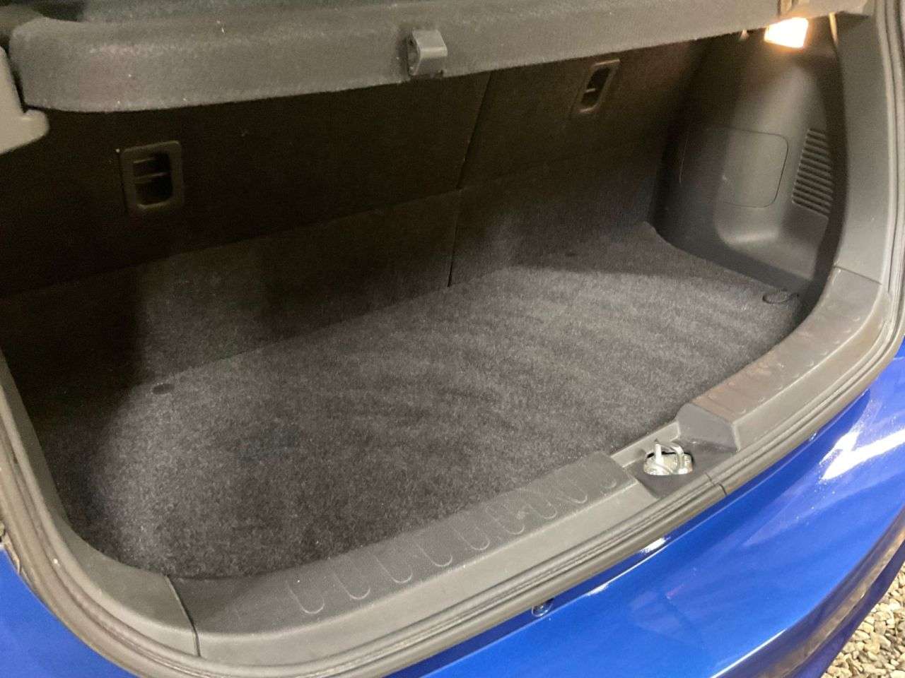 2014 VAUXHALL AGILA 2014 VAUXHALL AGILA