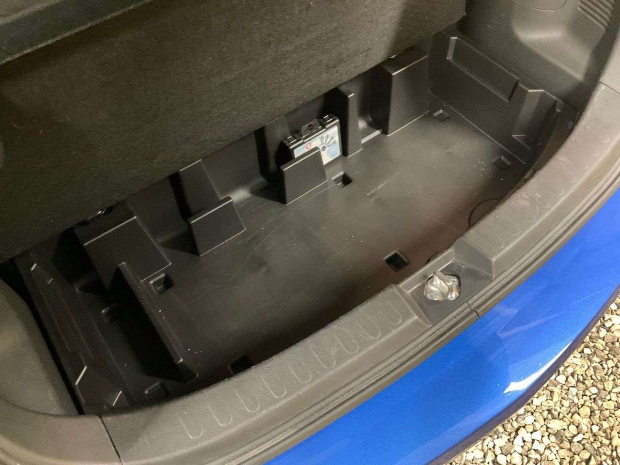 2014 VAUXHALL AGILA 2014 VAUXHALL AGILA