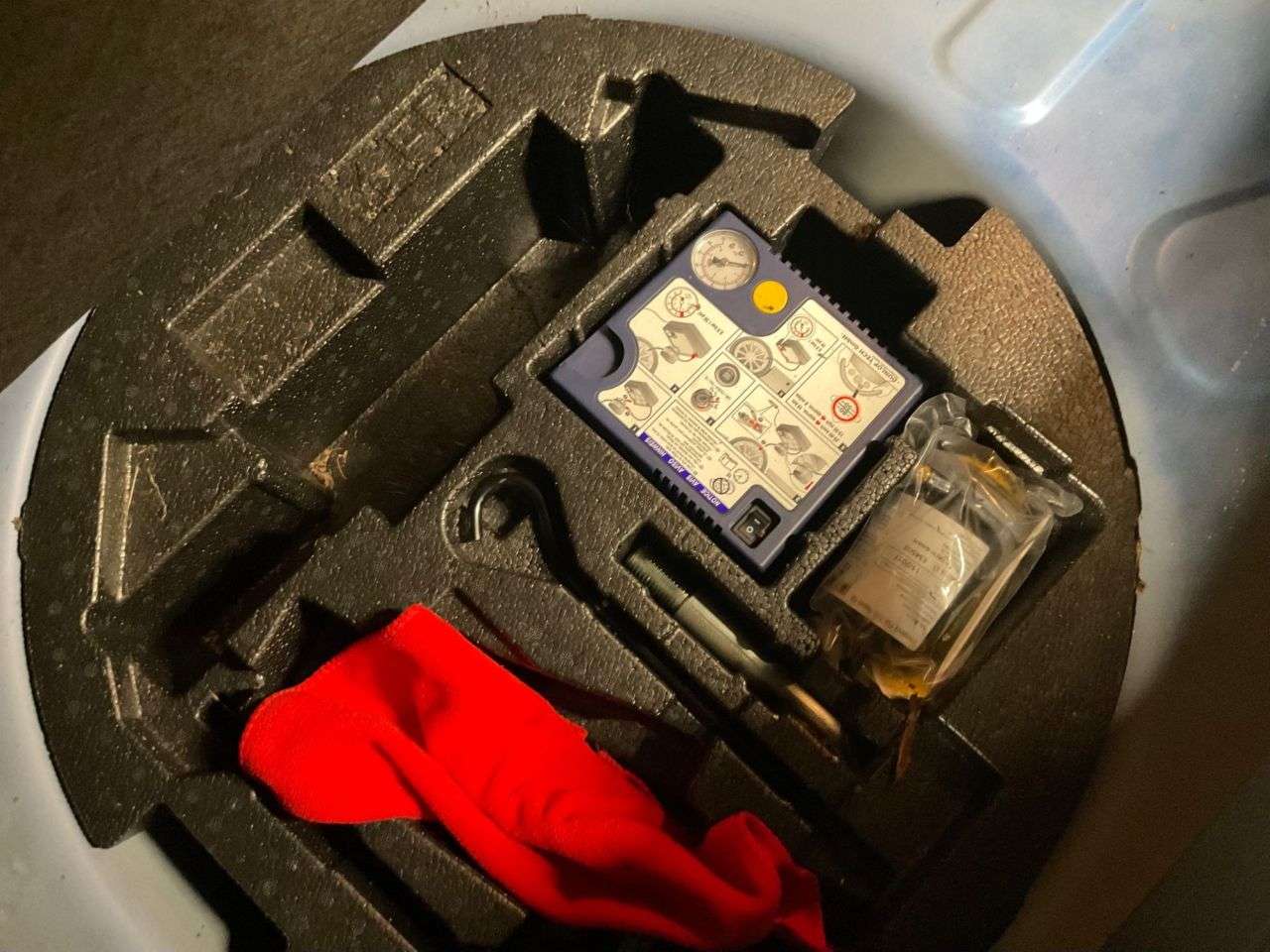 2014 VAUXHALL AGILA 2014 VAUXHALL AGILA