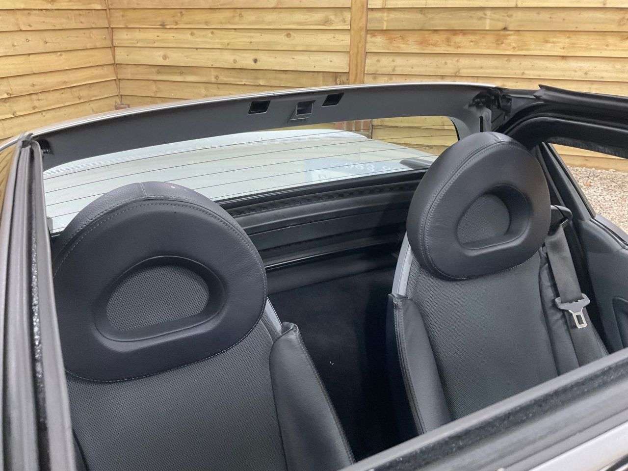 2006 SMART ROADSTER 2006 SMART ROADSTER