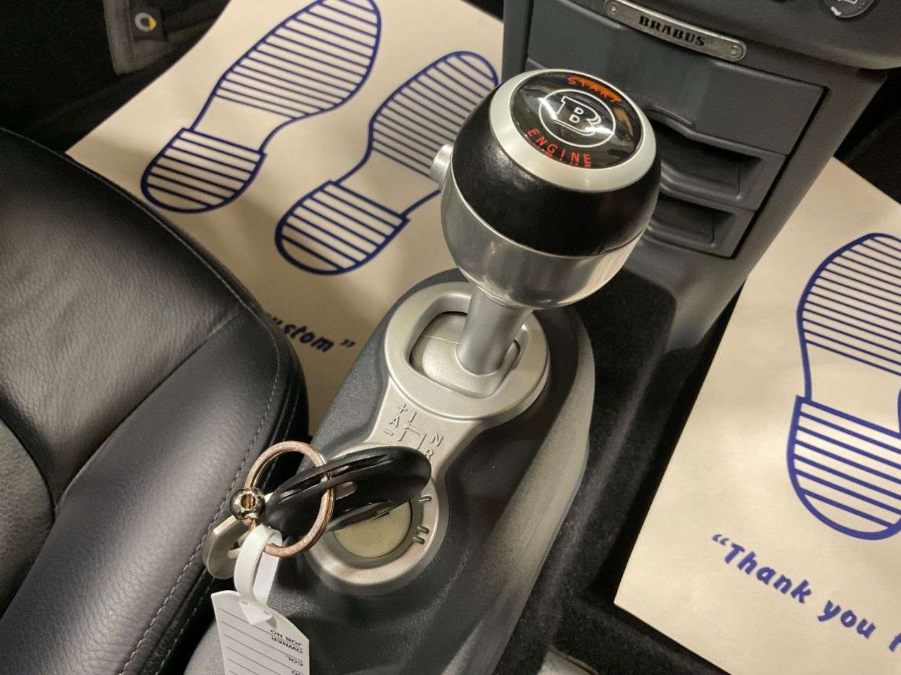 2006 SMART ROADSTER 2006 SMART ROADSTER