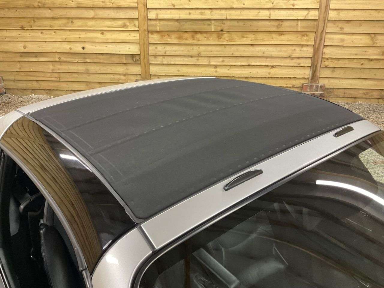 2006 SMART ROADSTER 2006 SMART ROADSTER