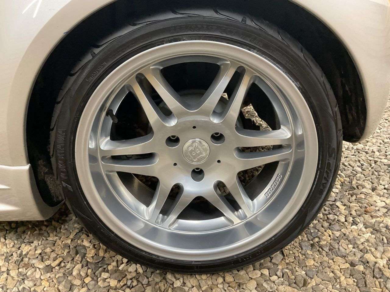 2006 SMART ROADSTER 2006 SMART ROADSTER