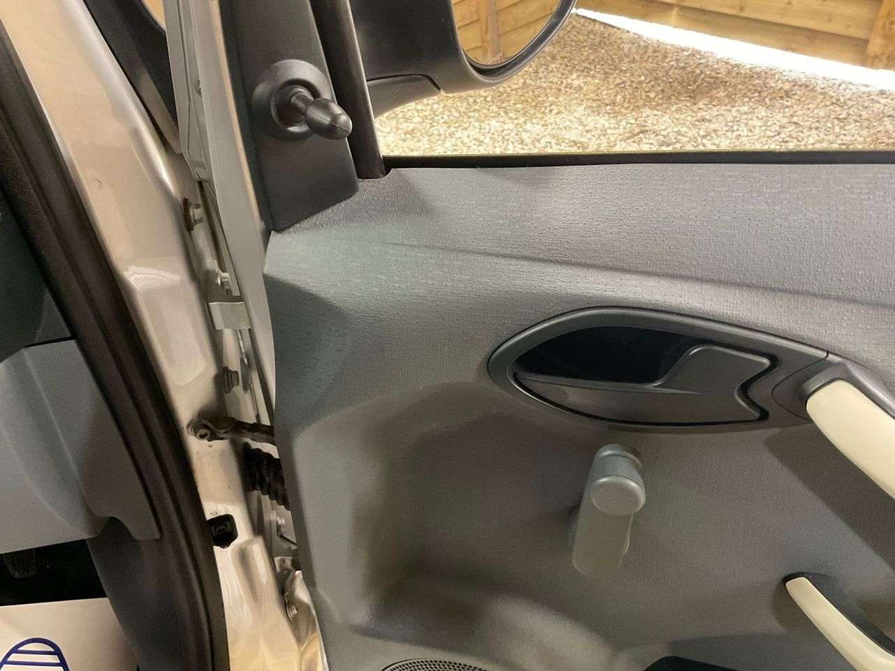 2013 FORD KA 2013 FORD KA