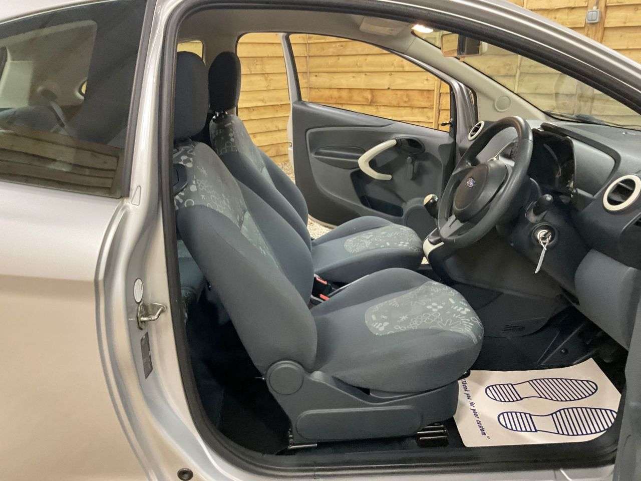 2013 FORD KA 2013 FORD KA