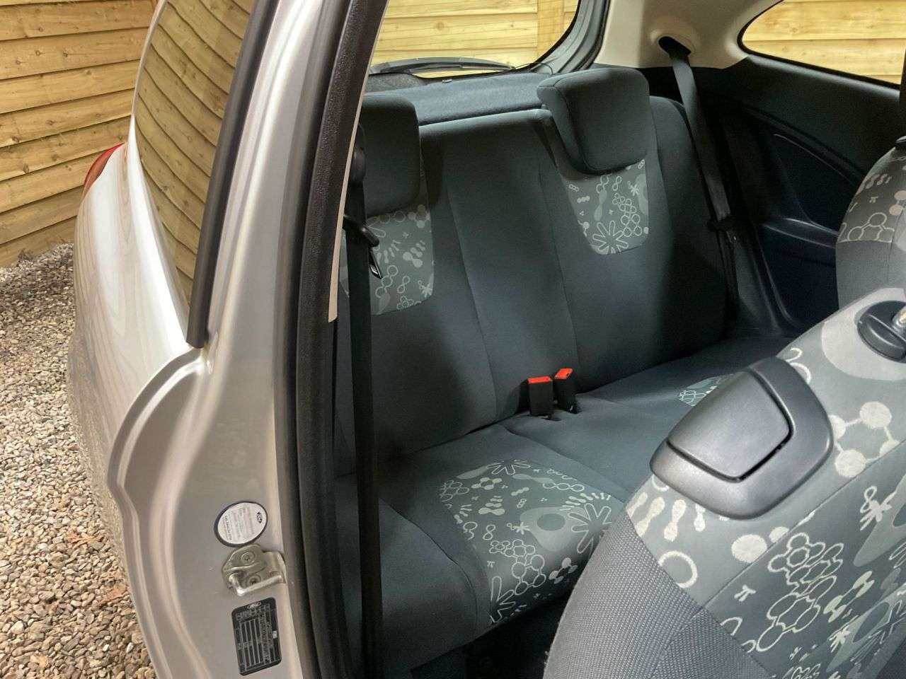 2013 FORD KA 2013 FORD KA