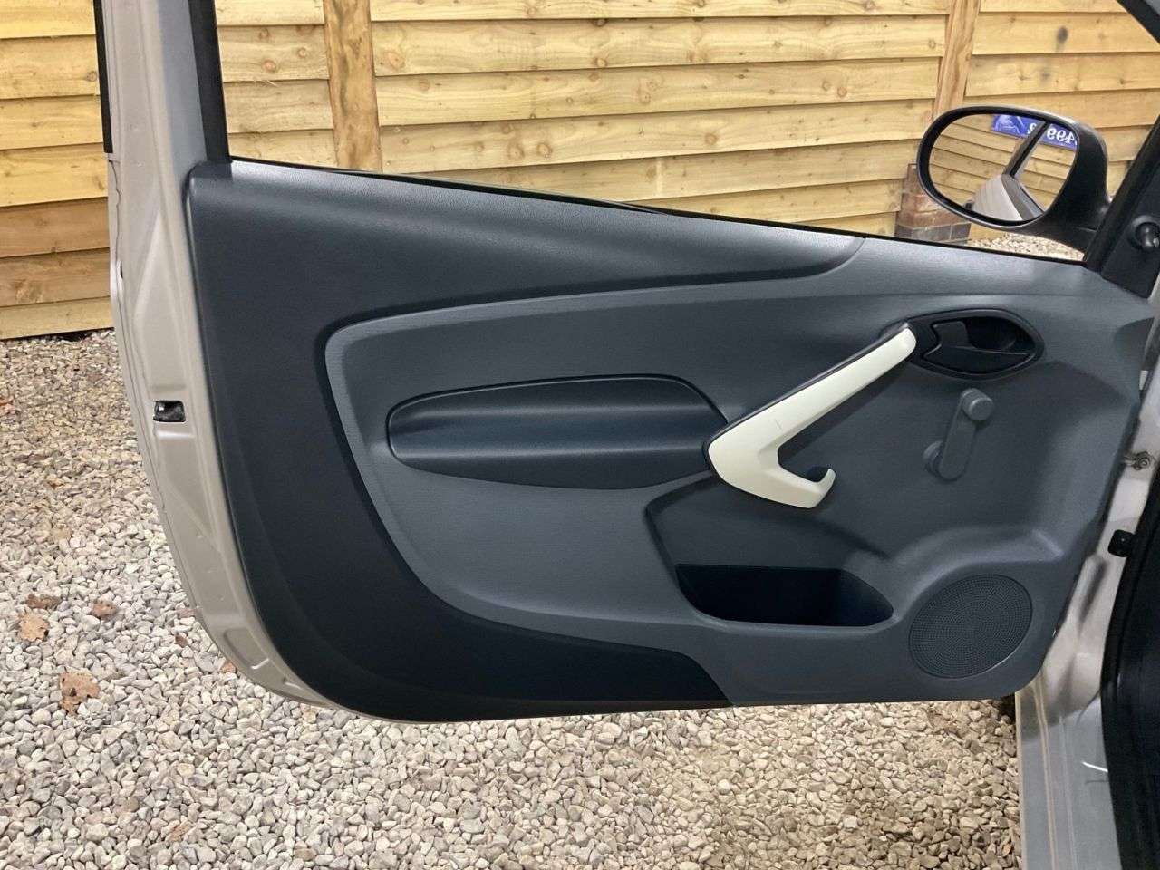 2013 FORD KA 2013 FORD KA