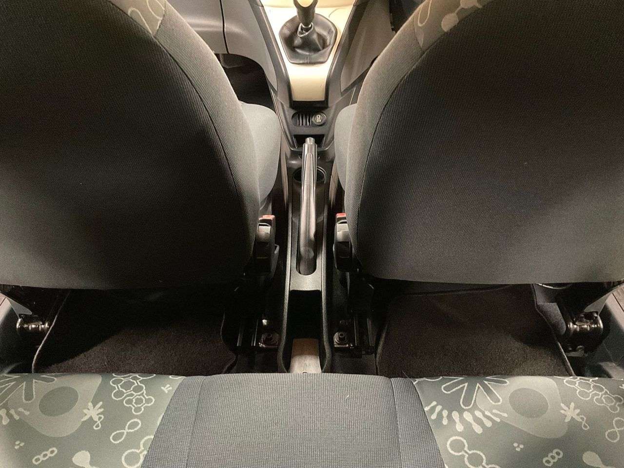 2013 FORD KA 2013 FORD KA