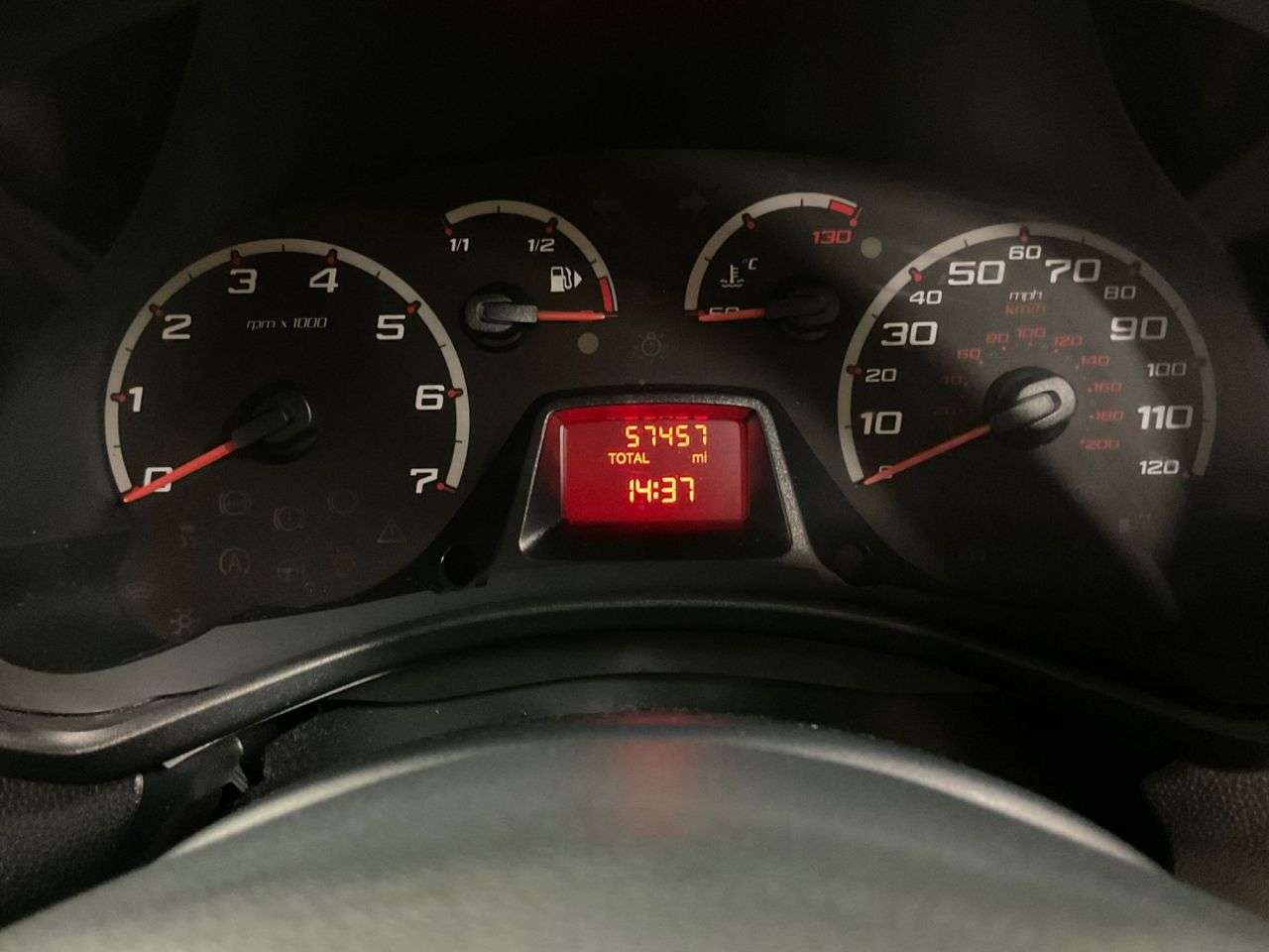 2013 FORD KA 2013 FORD KA