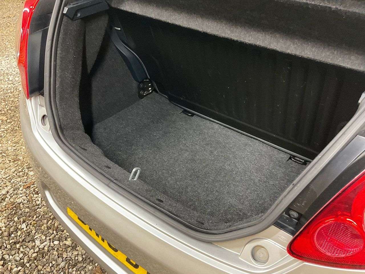 2013 FORD KA 2013 FORD KA