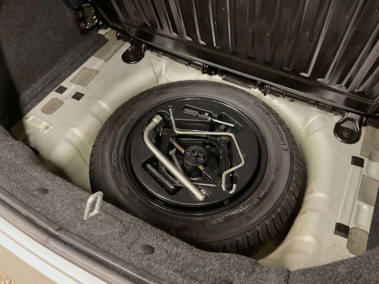 2013 FORD KA 2013 FORD KA