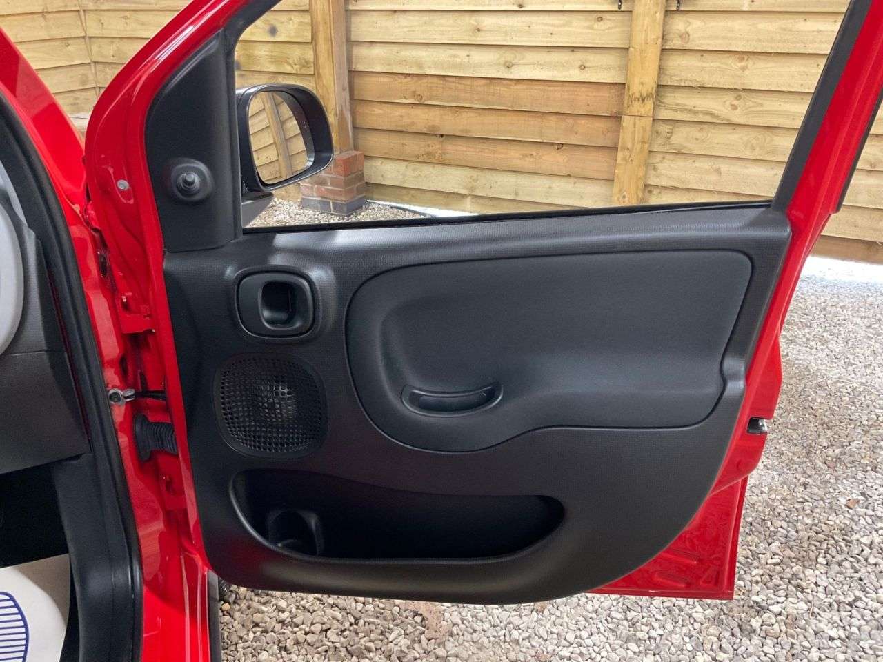 2019 FIAT PANDA 2019 FIAT PANDA