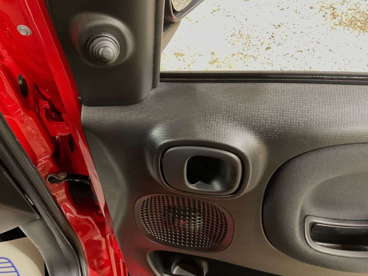 2019 FIAT PANDA 2019 FIAT PANDA