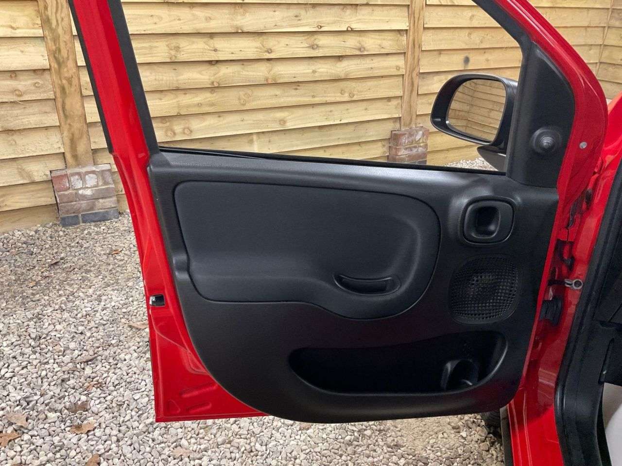 2019 FIAT PANDA 2019 FIAT PANDA