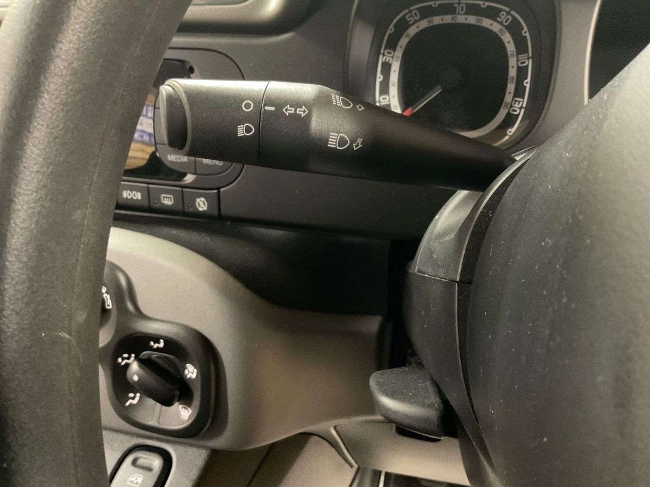 2019 FIAT PANDA 2019 FIAT PANDA