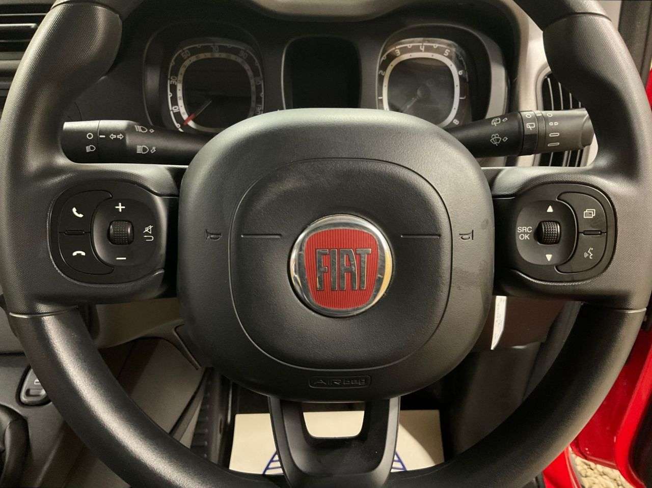 2019 FIAT PANDA 2019 FIAT PANDA