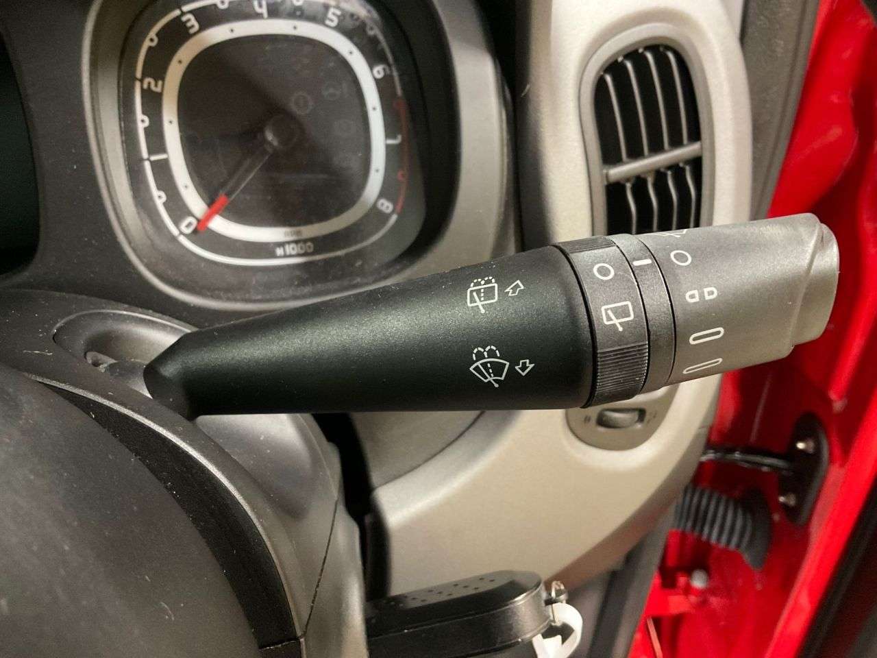 2019 FIAT PANDA 2019 FIAT PANDA