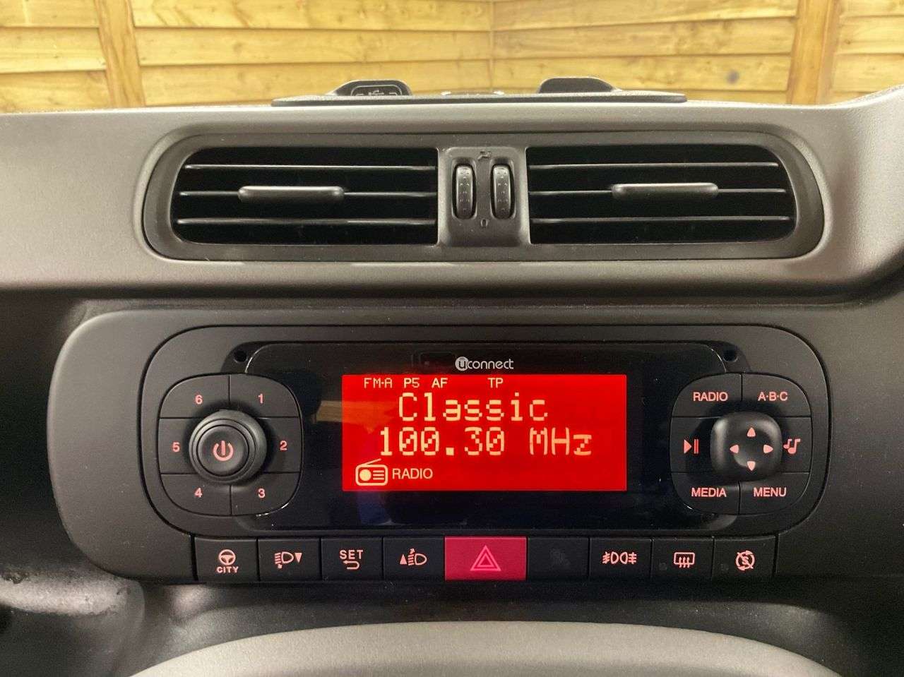 2019 FIAT PANDA 2019 FIAT PANDA