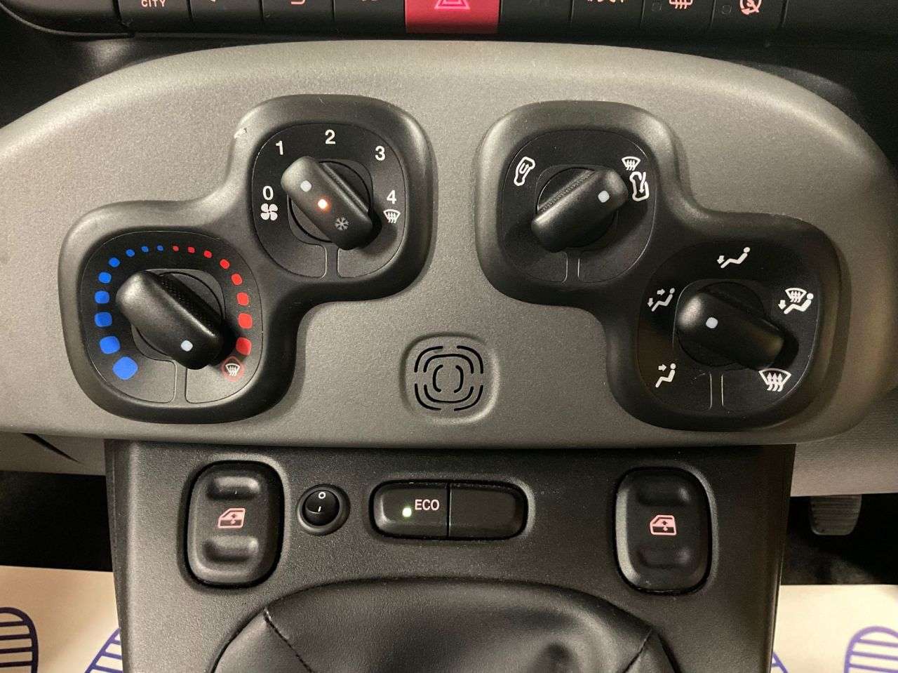 2019 FIAT PANDA 2019 FIAT PANDA