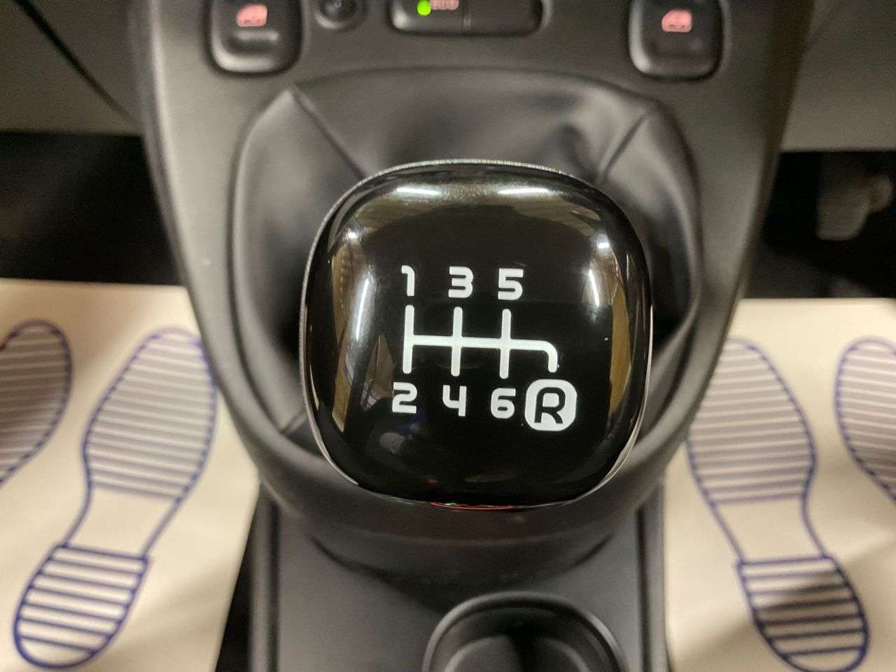 2019 FIAT PANDA 2019 FIAT PANDA